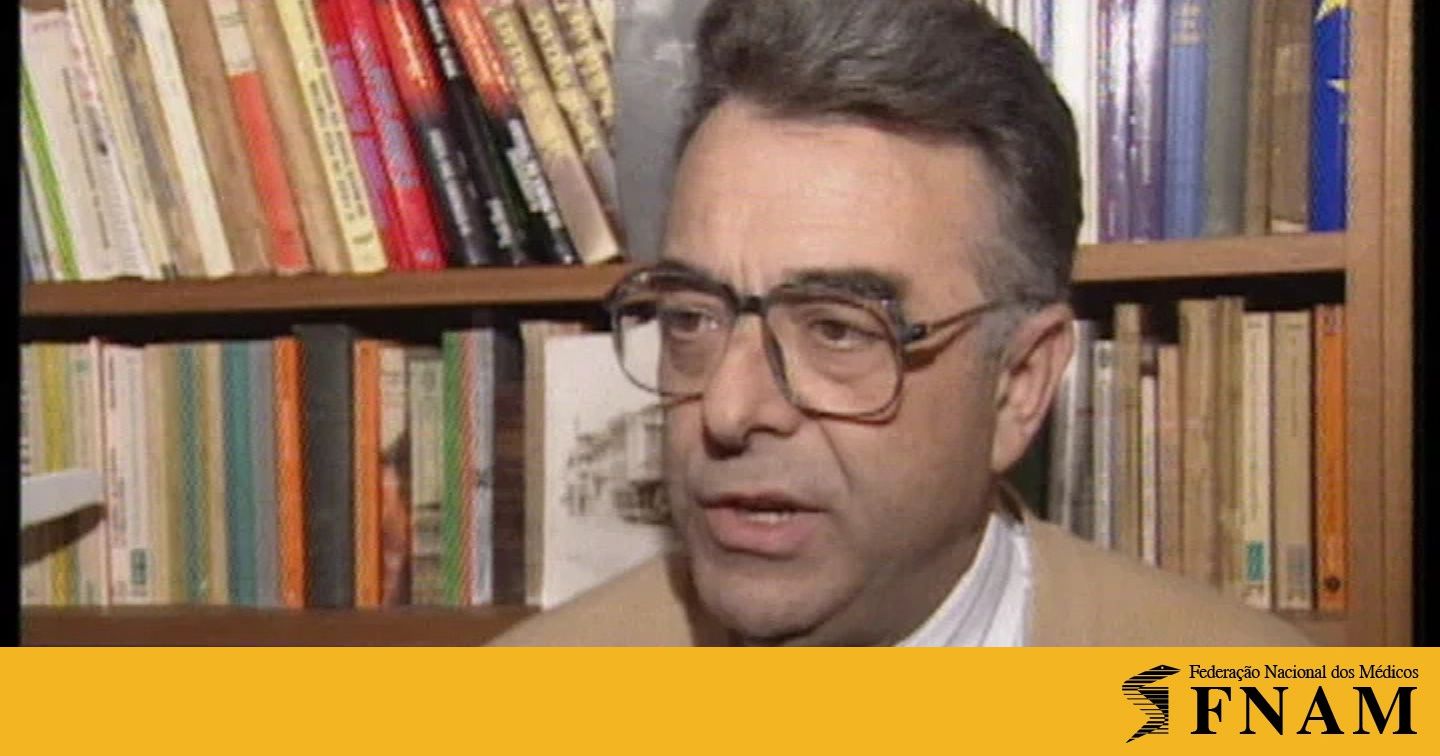 Paulo Mendo (1932-2025)